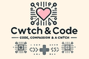 Cwtch & Code logo